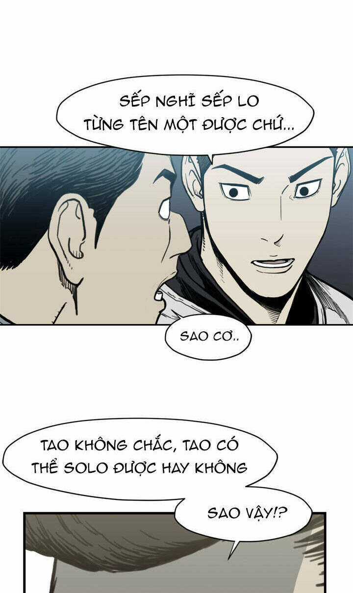 Song Hồn Chapter 56 trang 24