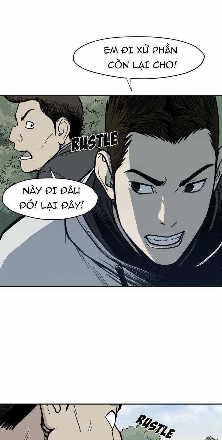 Song Hồn Chapter 56 trang 27