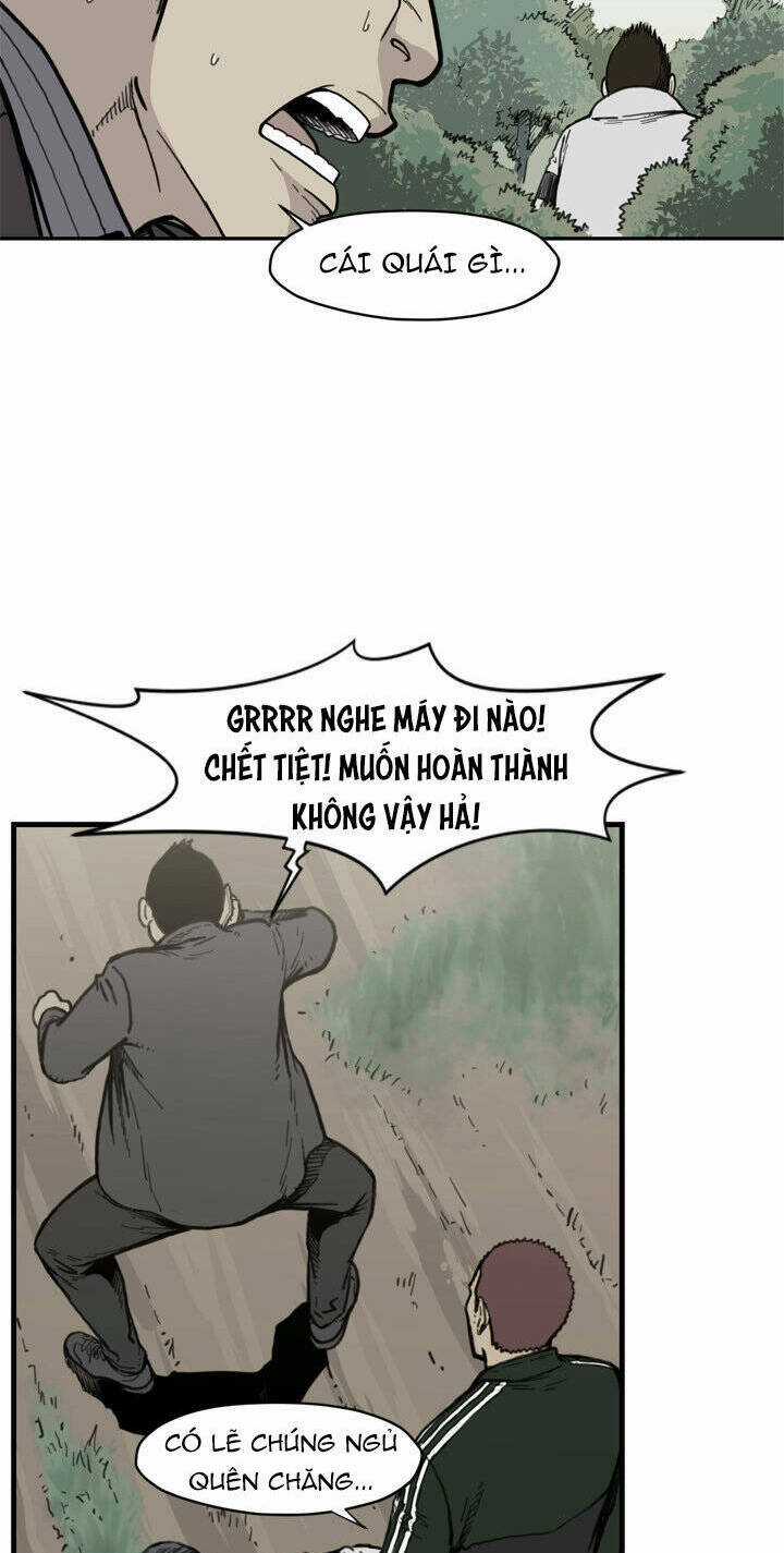 Song Hồn Chapter 56 trang 28