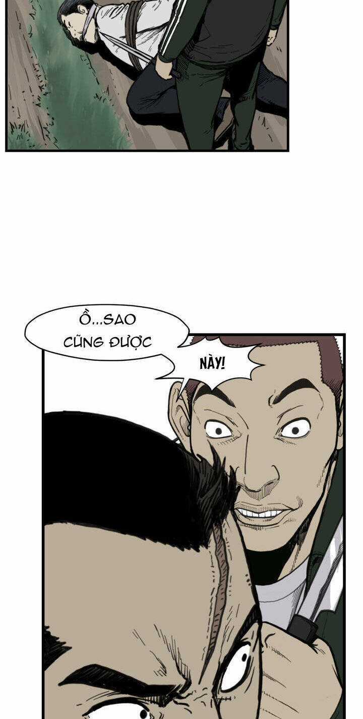 Song Hồn Chapter 56 trang 29