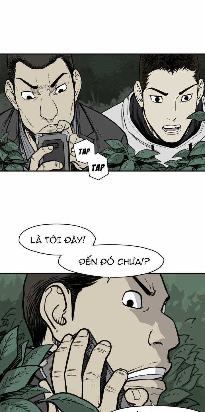 Song Hồn Chapter 56 trang 3