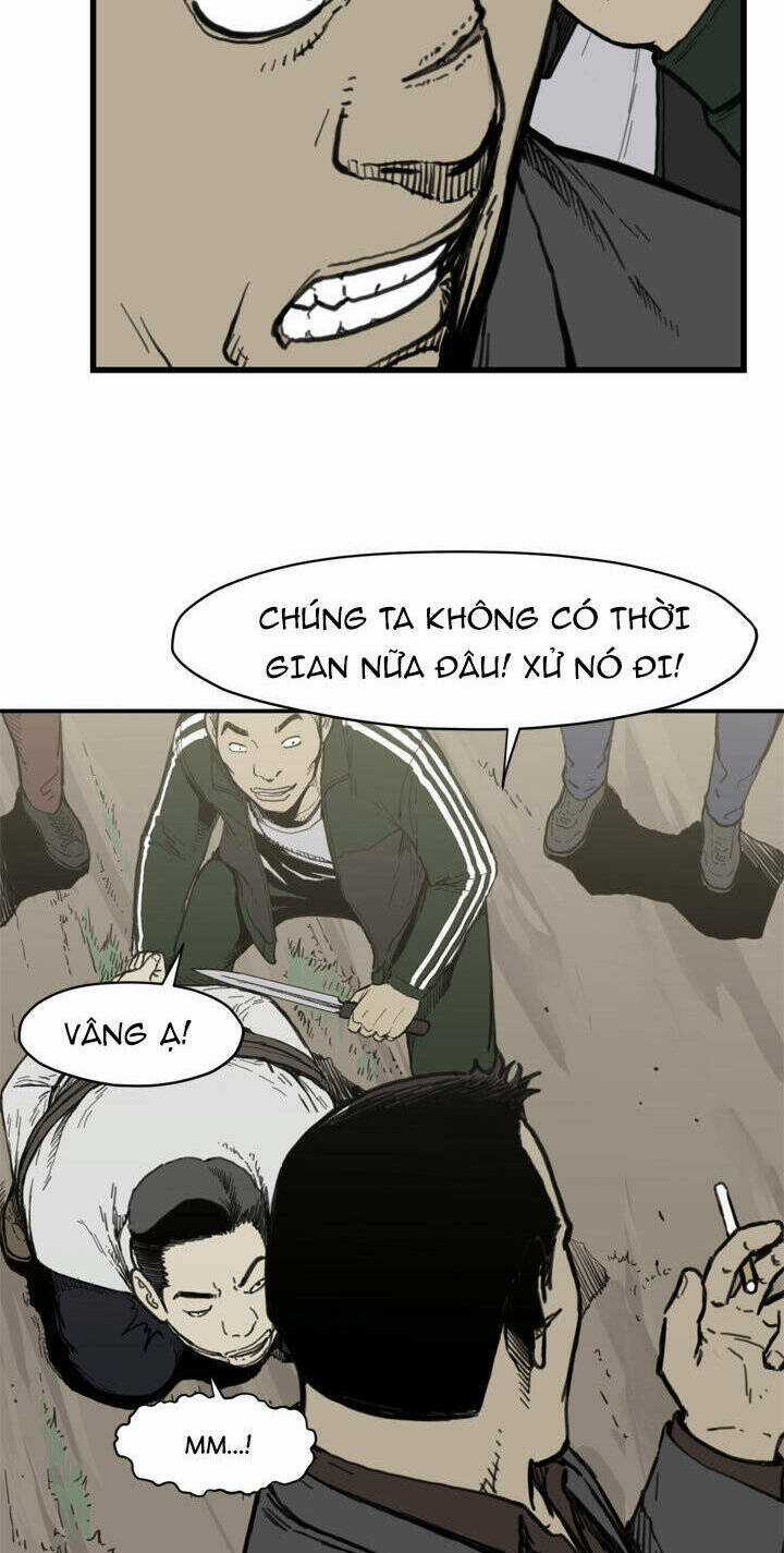 Song Hồn Chapter 56 trang 30