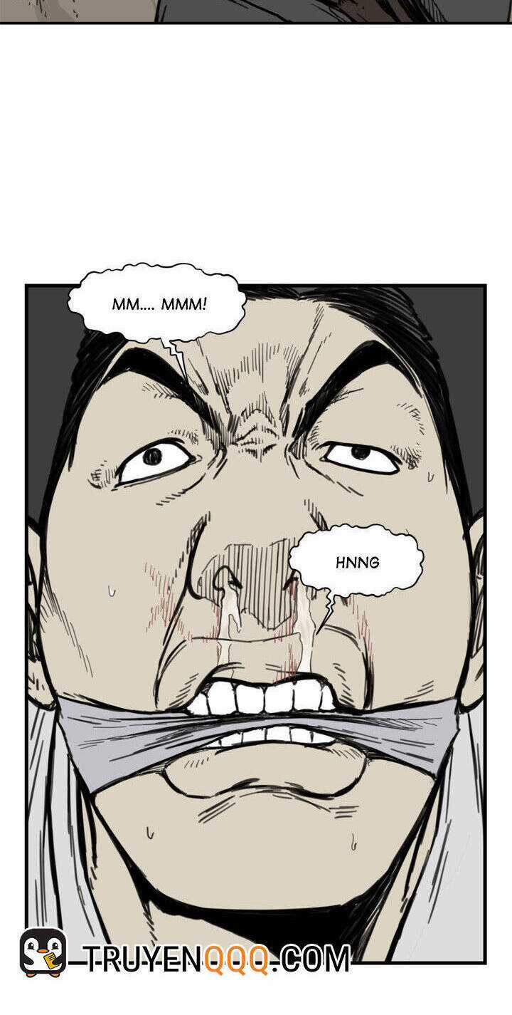 Song Hồn Chapter 56 trang 31