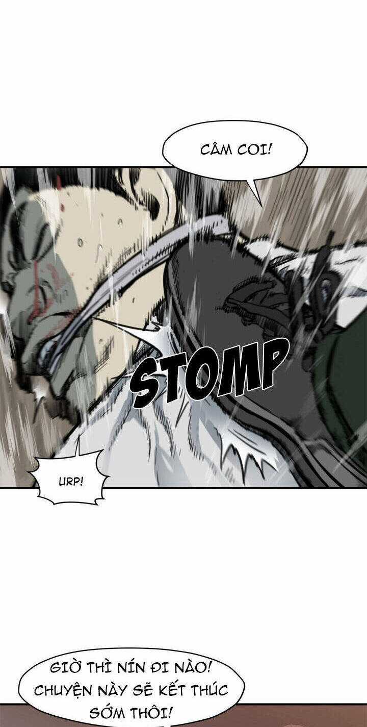 Song Hồn Chapter 56 trang 32