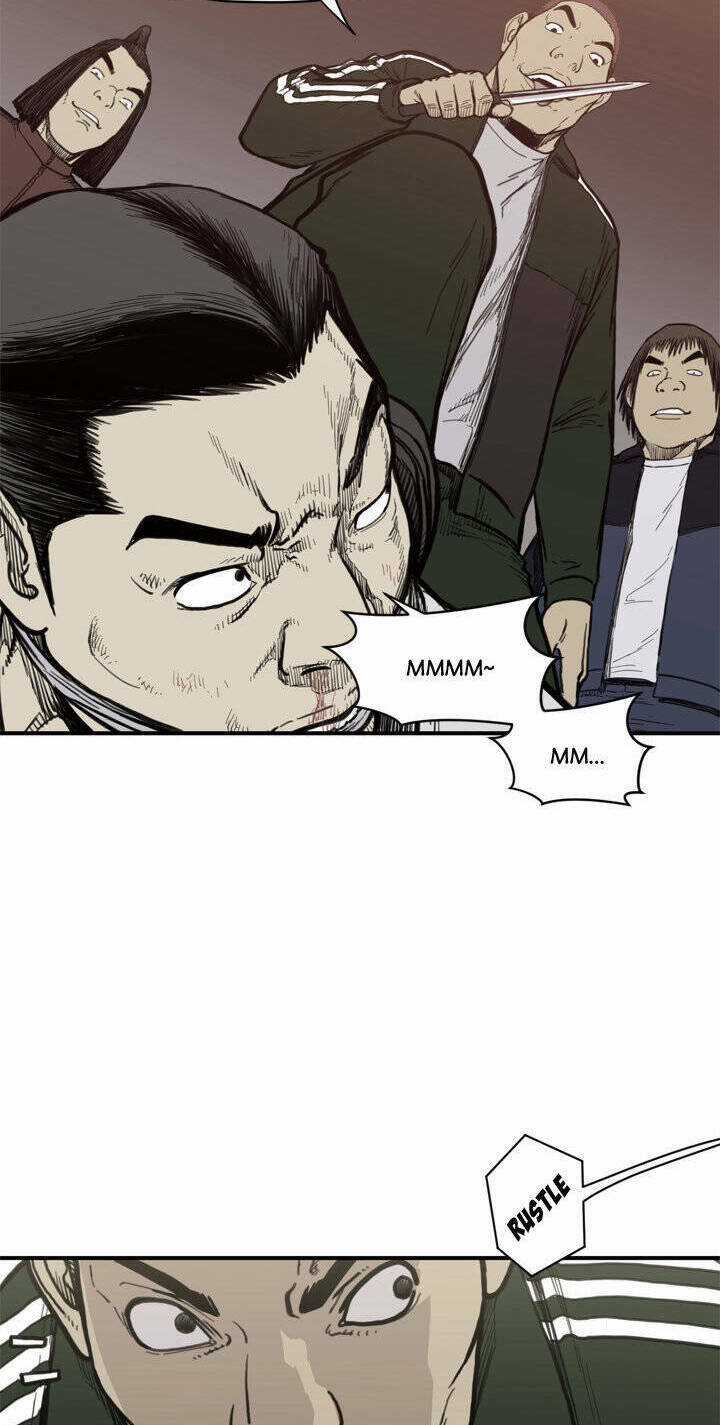 Song Hồn Chapter 56 trang 33