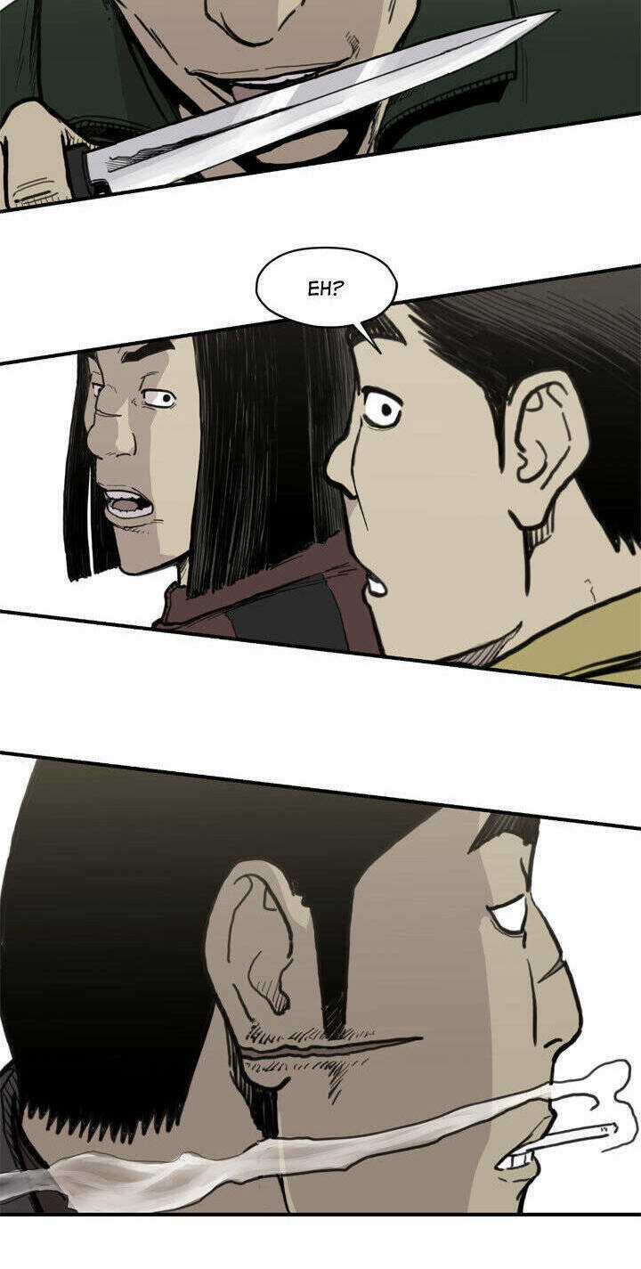 Song Hồn Chapter 56 trang 34