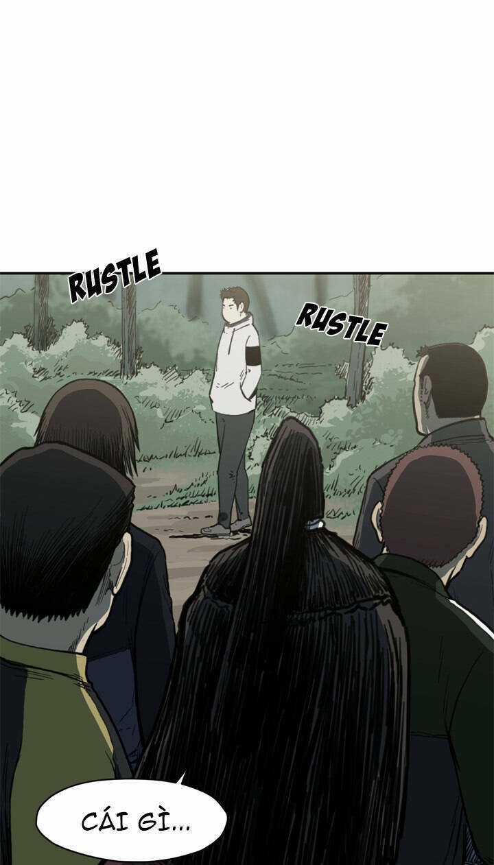 Song Hồn Chapter 56 trang 35