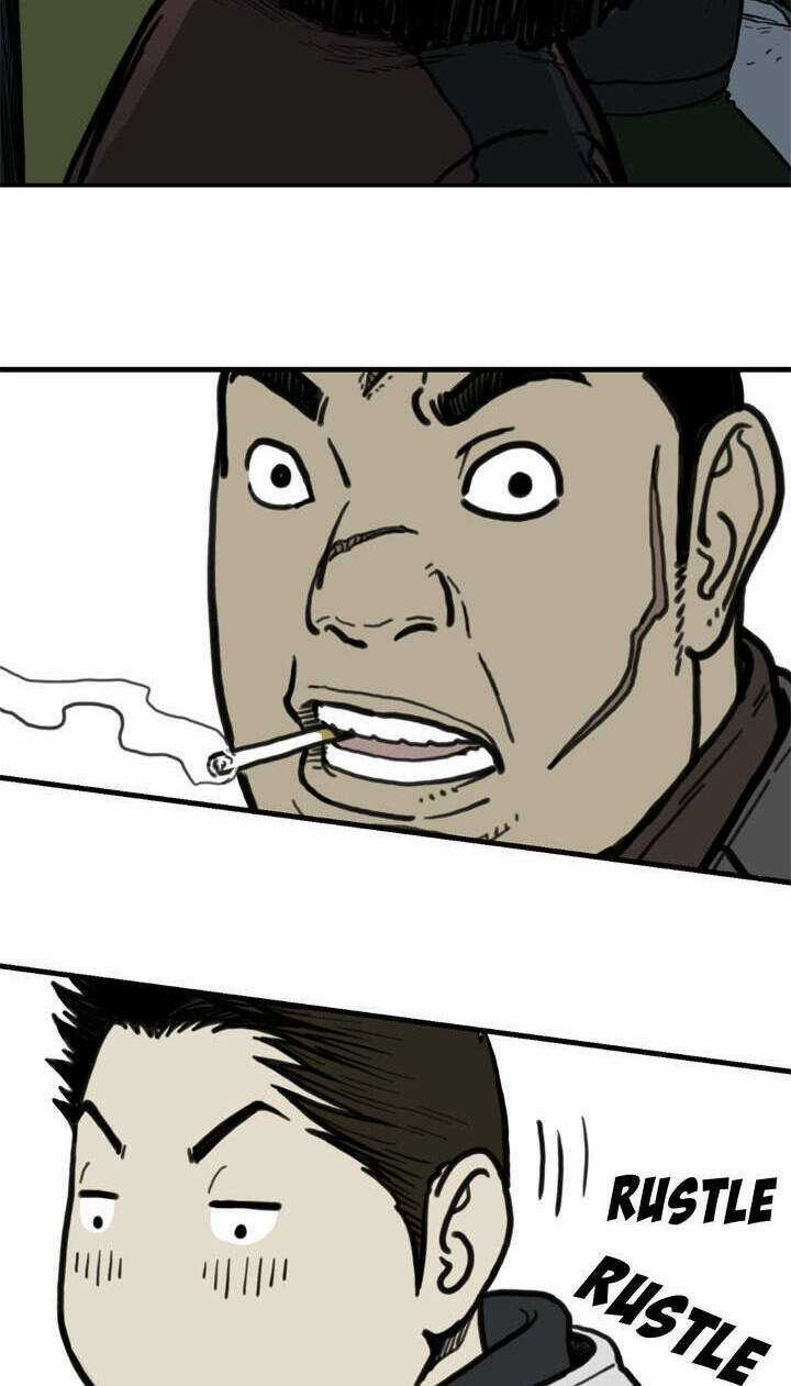 Song Hồn Chapter 56 trang 36