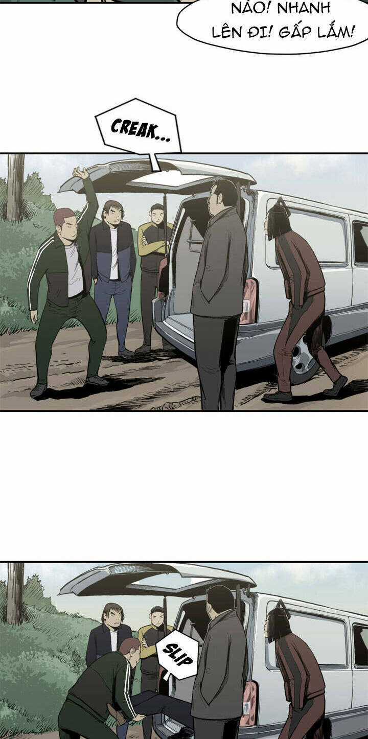 Song Hồn Chapter 56 trang 4