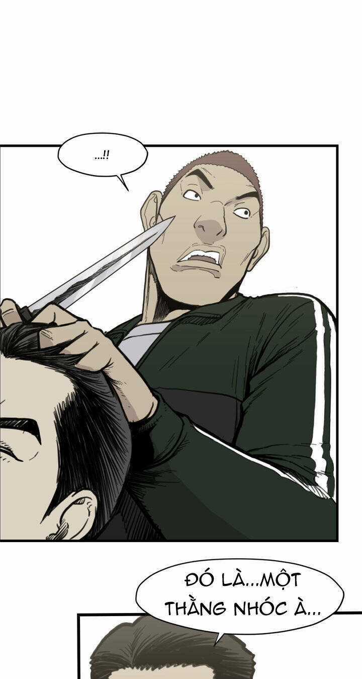 Song Hồn Chapter 56 trang 43