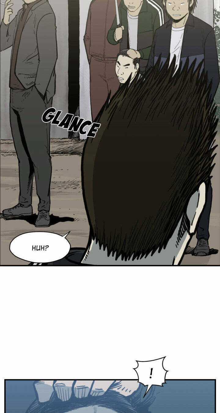 Song Hồn Chapter 56 trang 46