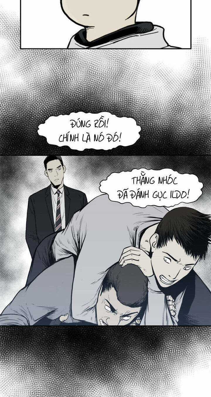 Song Hồn Chapter 56 trang 48