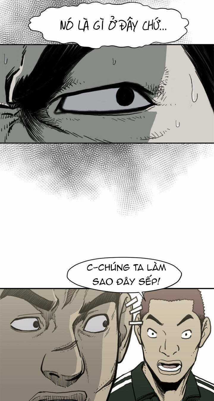 Song Hồn Chapter 56 trang 49