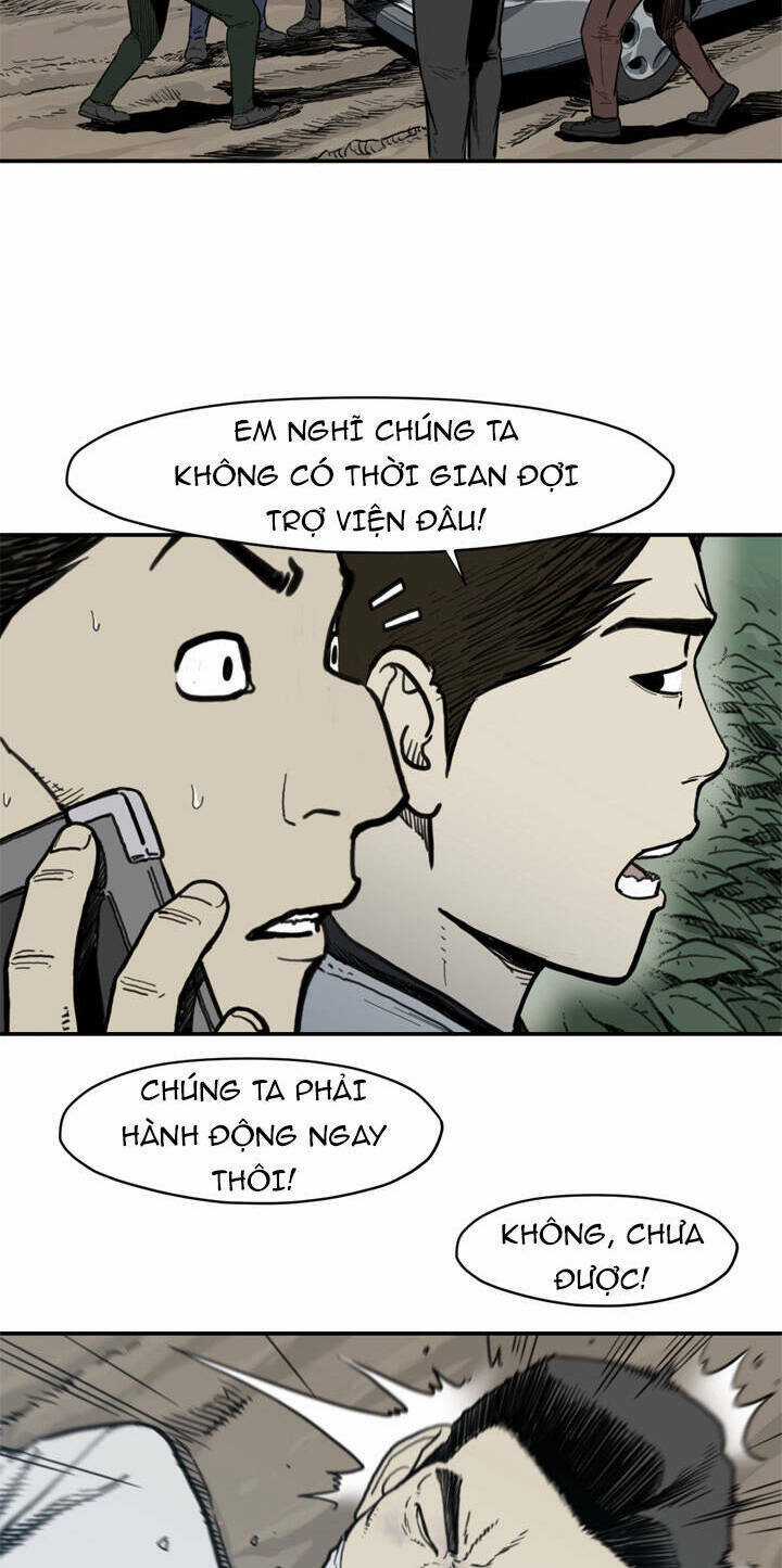 Song Hồn Chapter 56 trang 5
