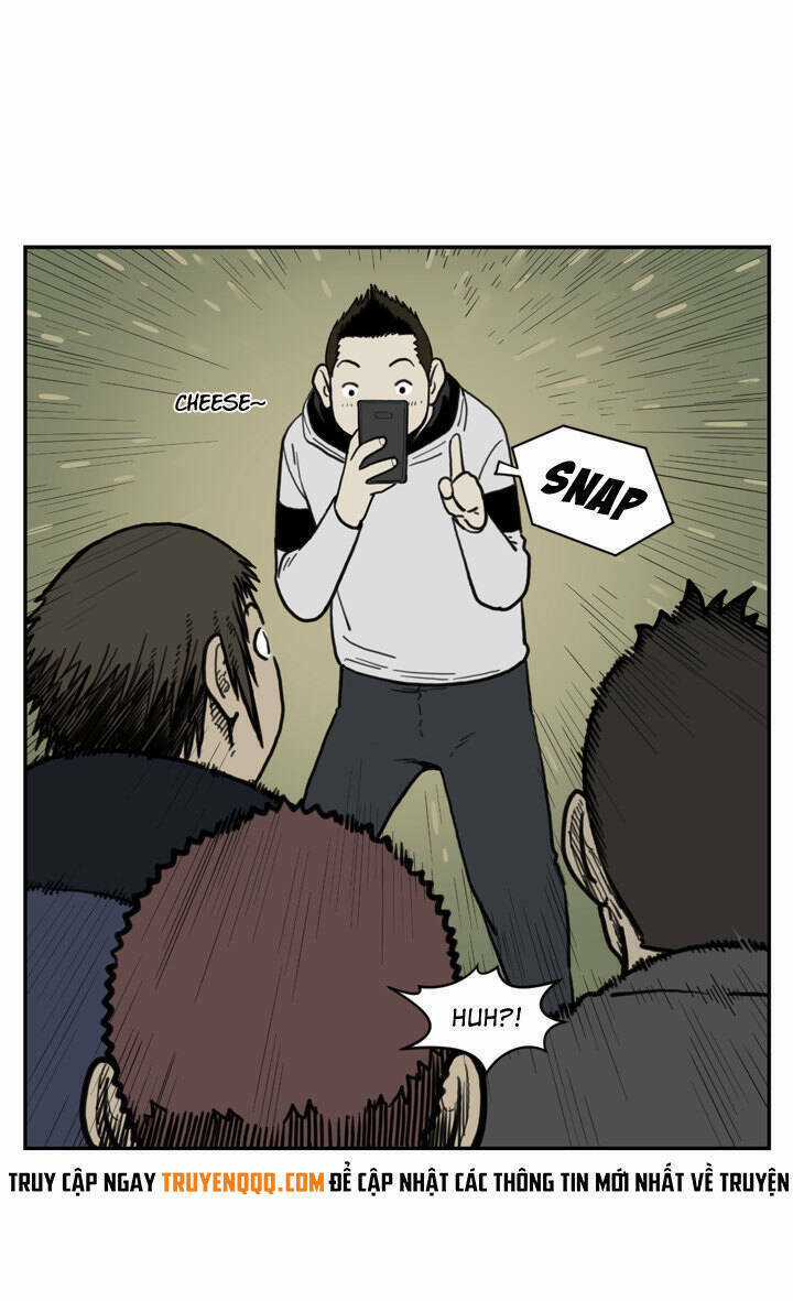 Song Hồn Chapter 56 trang 51