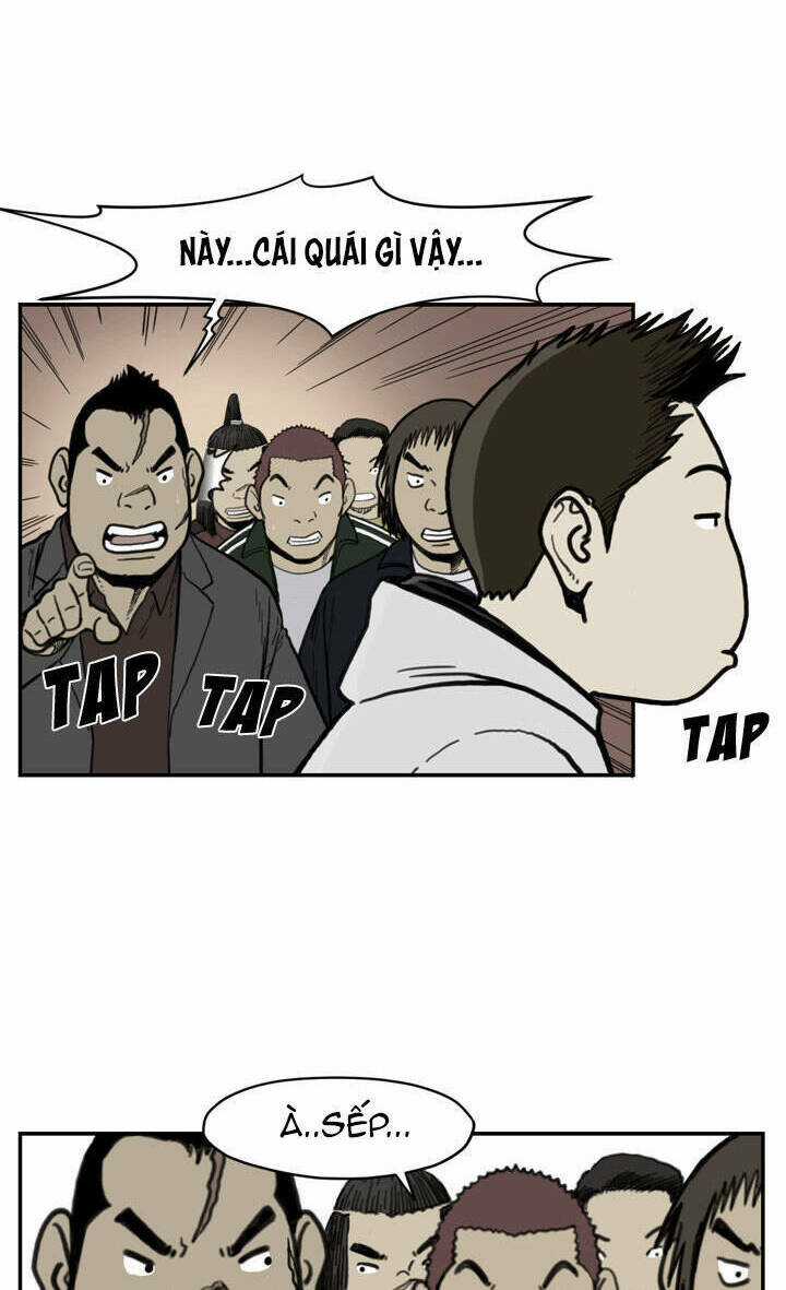 Song Hồn Chapter 56 trang 52