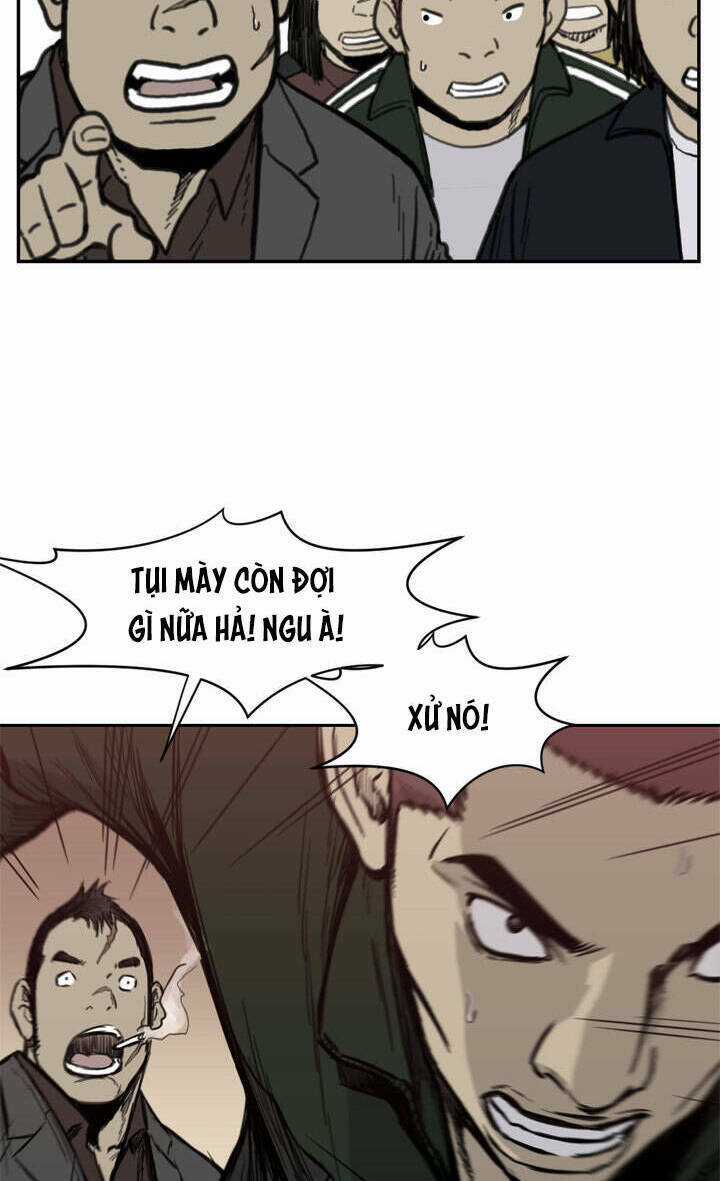 Song Hồn Chapter 56 trang 53