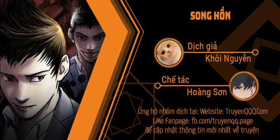 Song Hồn Chapter 56 trang 57