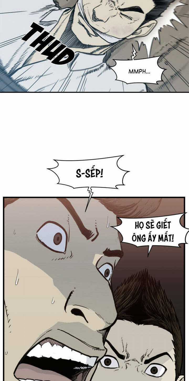 Song Hồn Chapter 56 trang 6