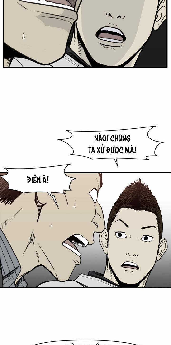 Song Hồn Chapter 56 trang 7