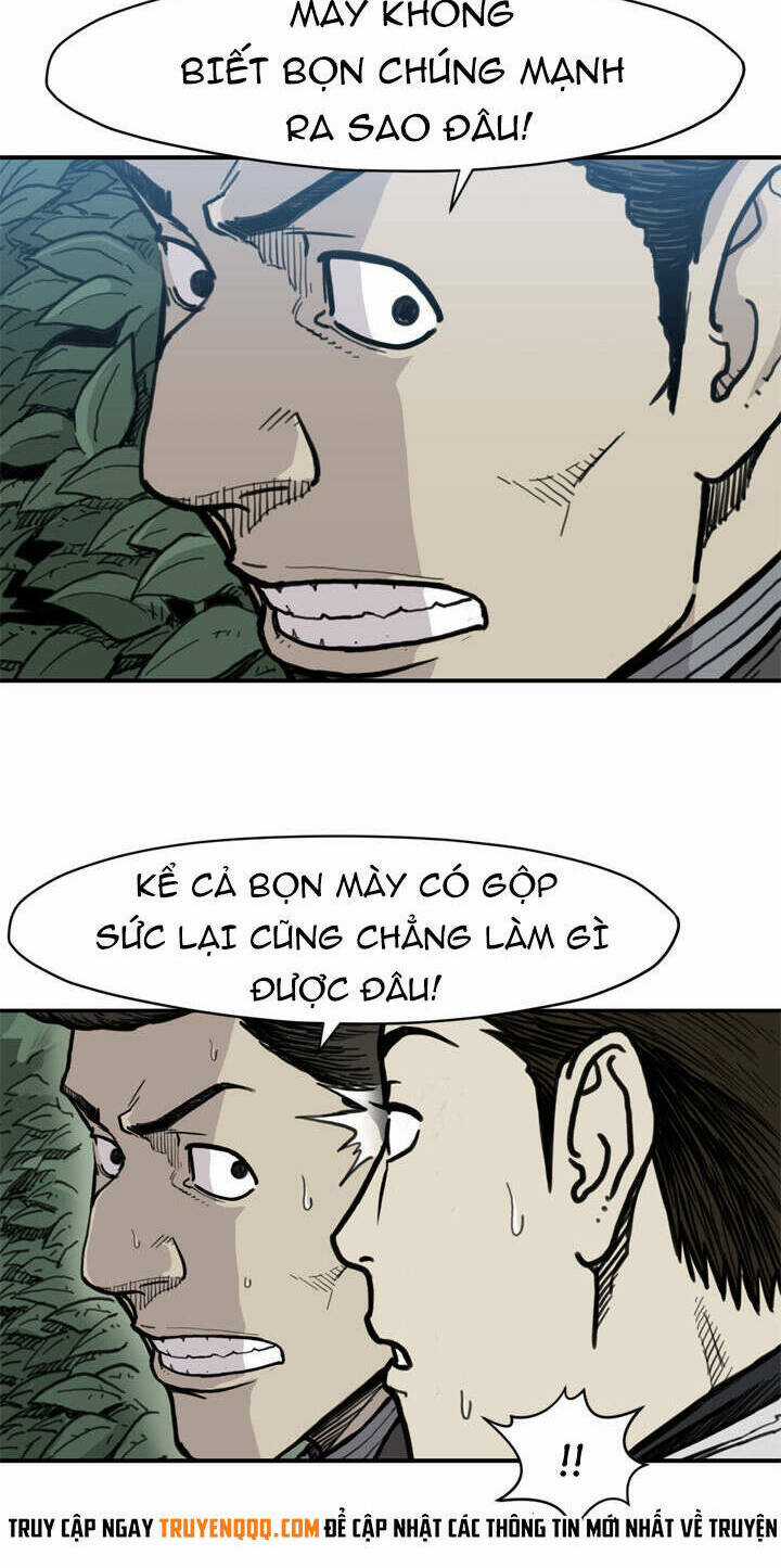 Song Hồn Chapter 56 trang 8