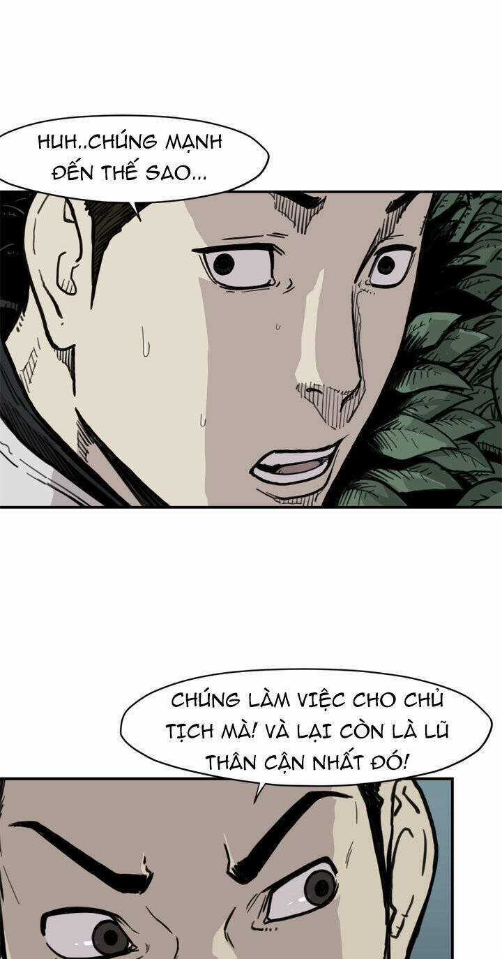 Song Hồn Chapter 56 trang 9