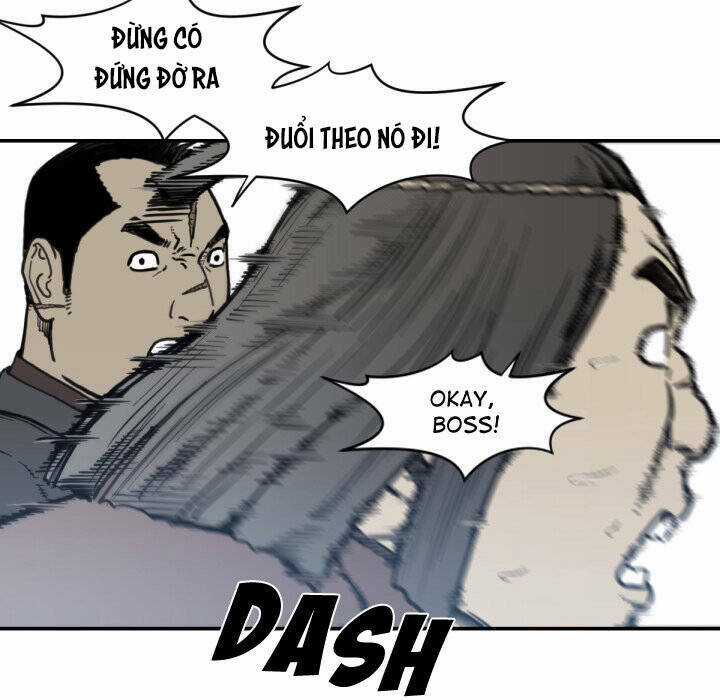 Song Hồn Chapter 57 trang 17