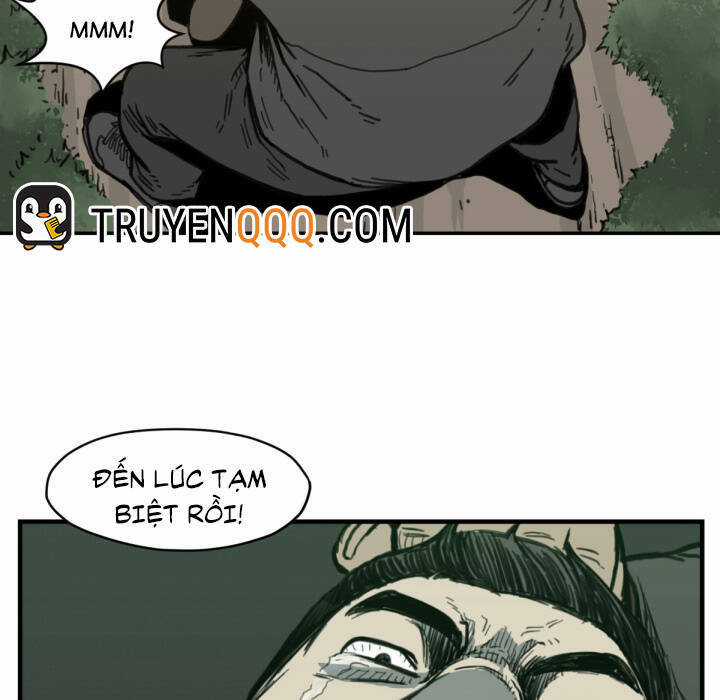 Song Hồn Chapter 57 trang 33