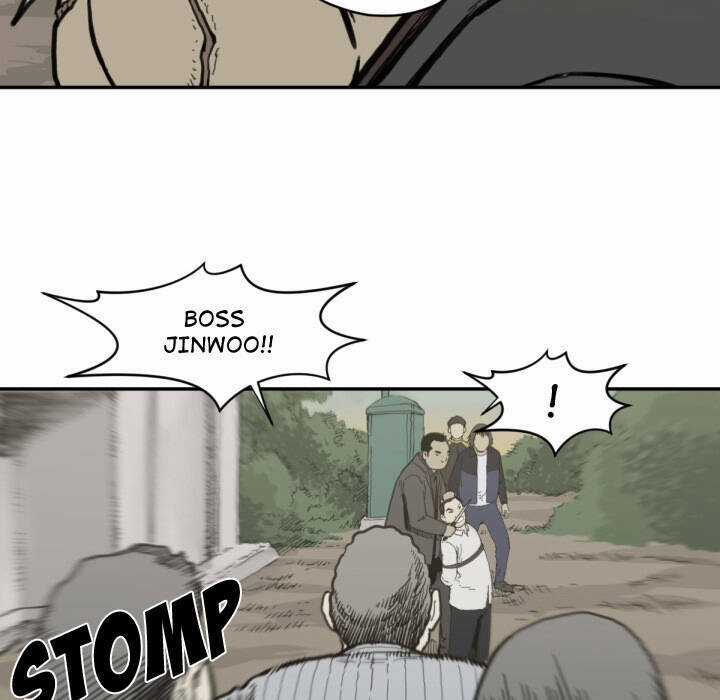 Song Hồn Chapter 57 trang 36