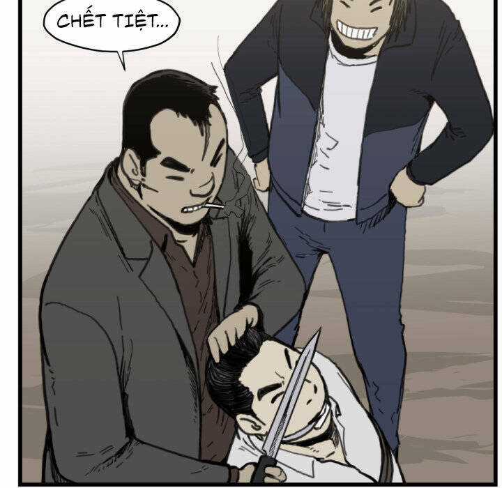 Song Hồn Chapter 57 trang 40