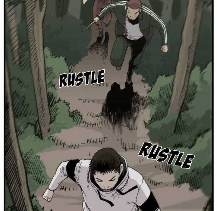 Song Hồn Chapter 57 trang 44