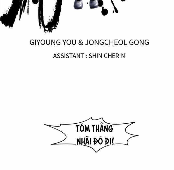 Song Hồn Chapter 57 trang 5