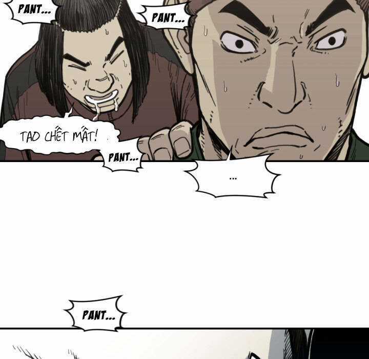 Song Hồn Chapter 57 trang 50