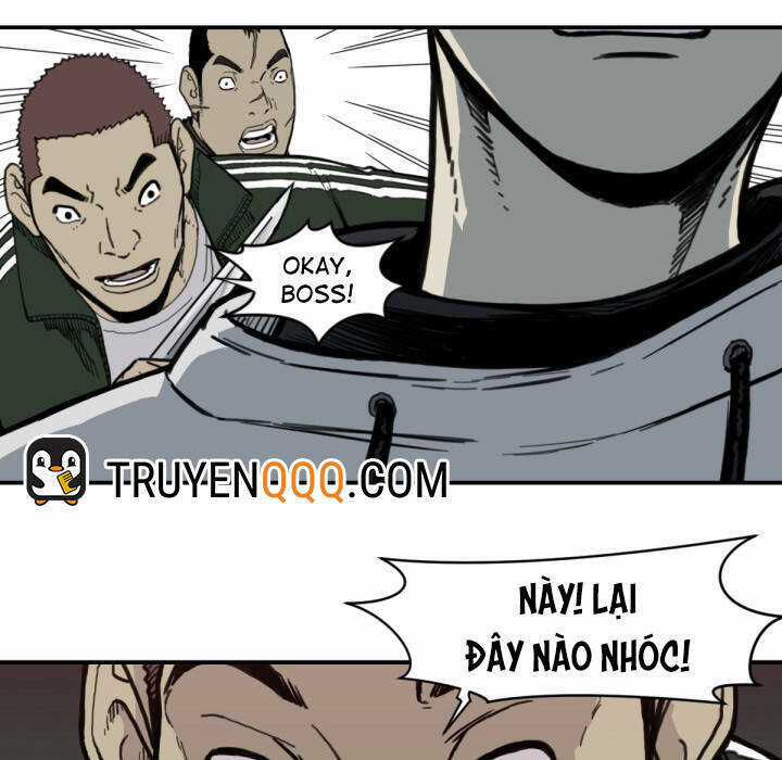 Song Hồn Chapter 57 trang 6