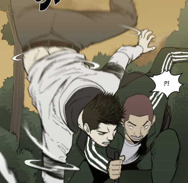 Song Hồn Chapter 58 trang 13