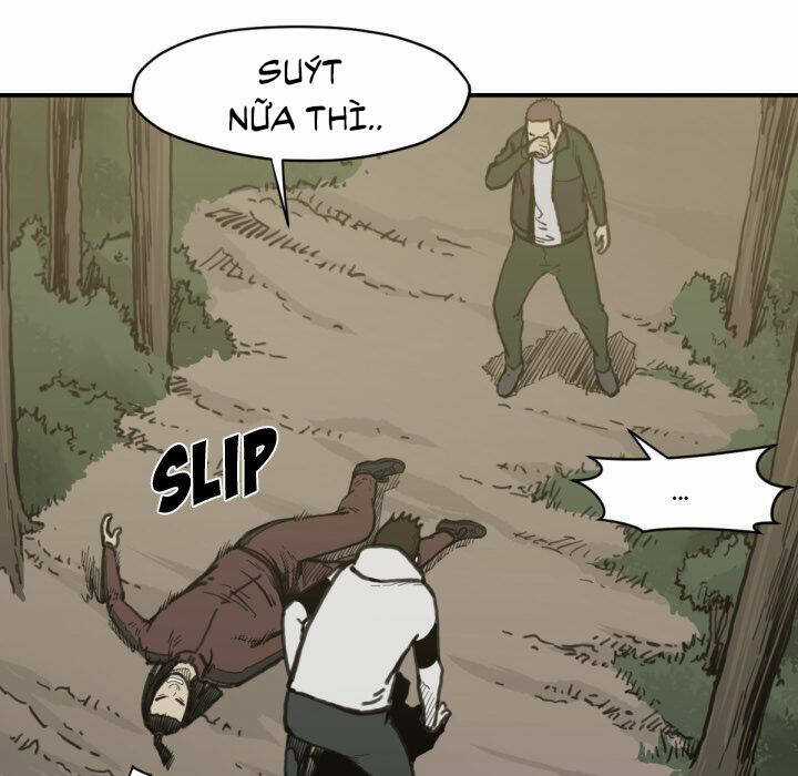 Song Hồn Chapter 58 trang 31