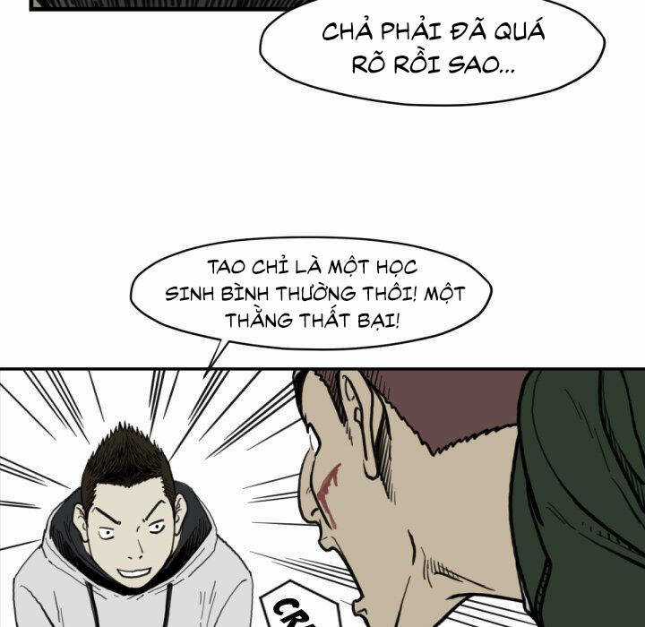 Song Hồn Chapter 58 trang 35