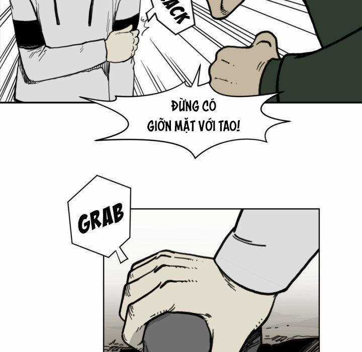 Song Hồn Chapter 58 trang 36