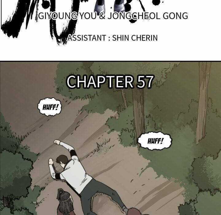 Song Hồn Chapter 58 trang 5