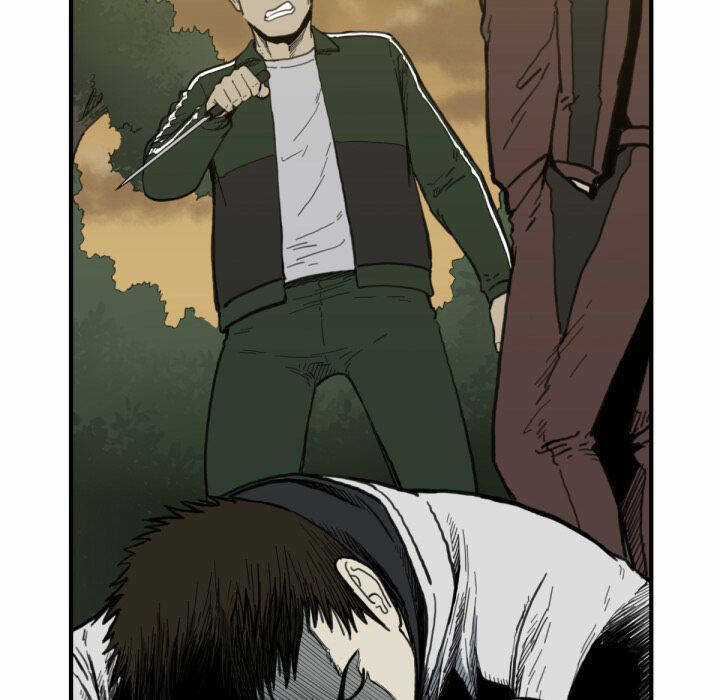 Song Hồn Chapter 58 trang 8