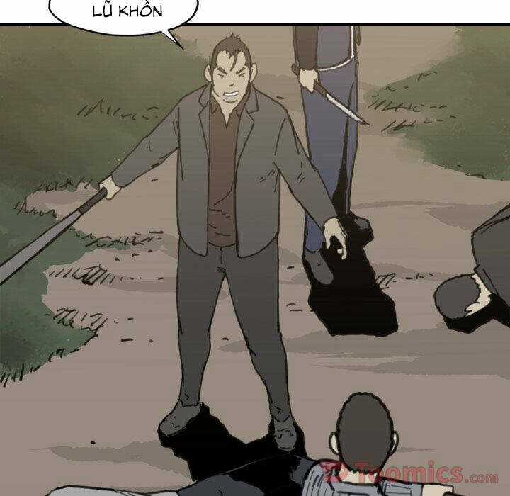 Song Hồn Chapter 58 trang 97