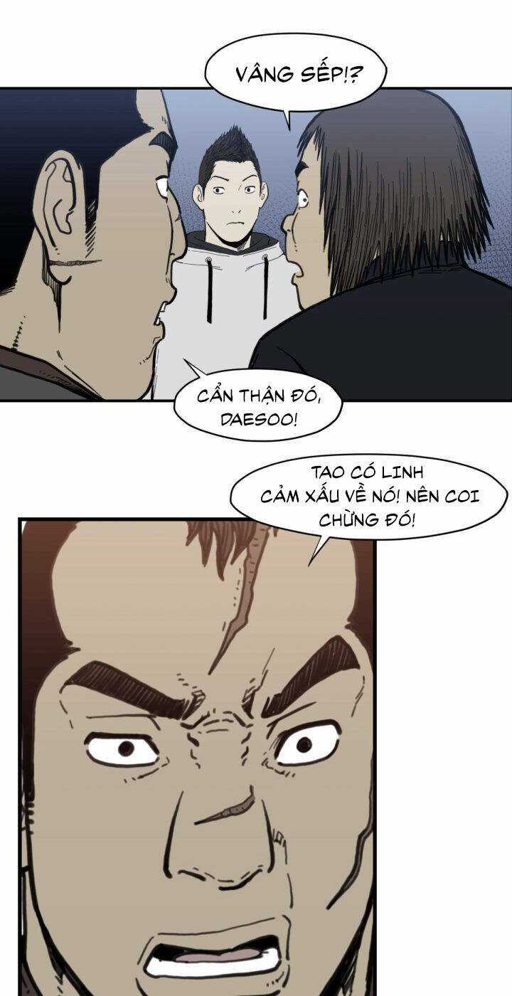 Song Hồn Chapter 59 trang 12