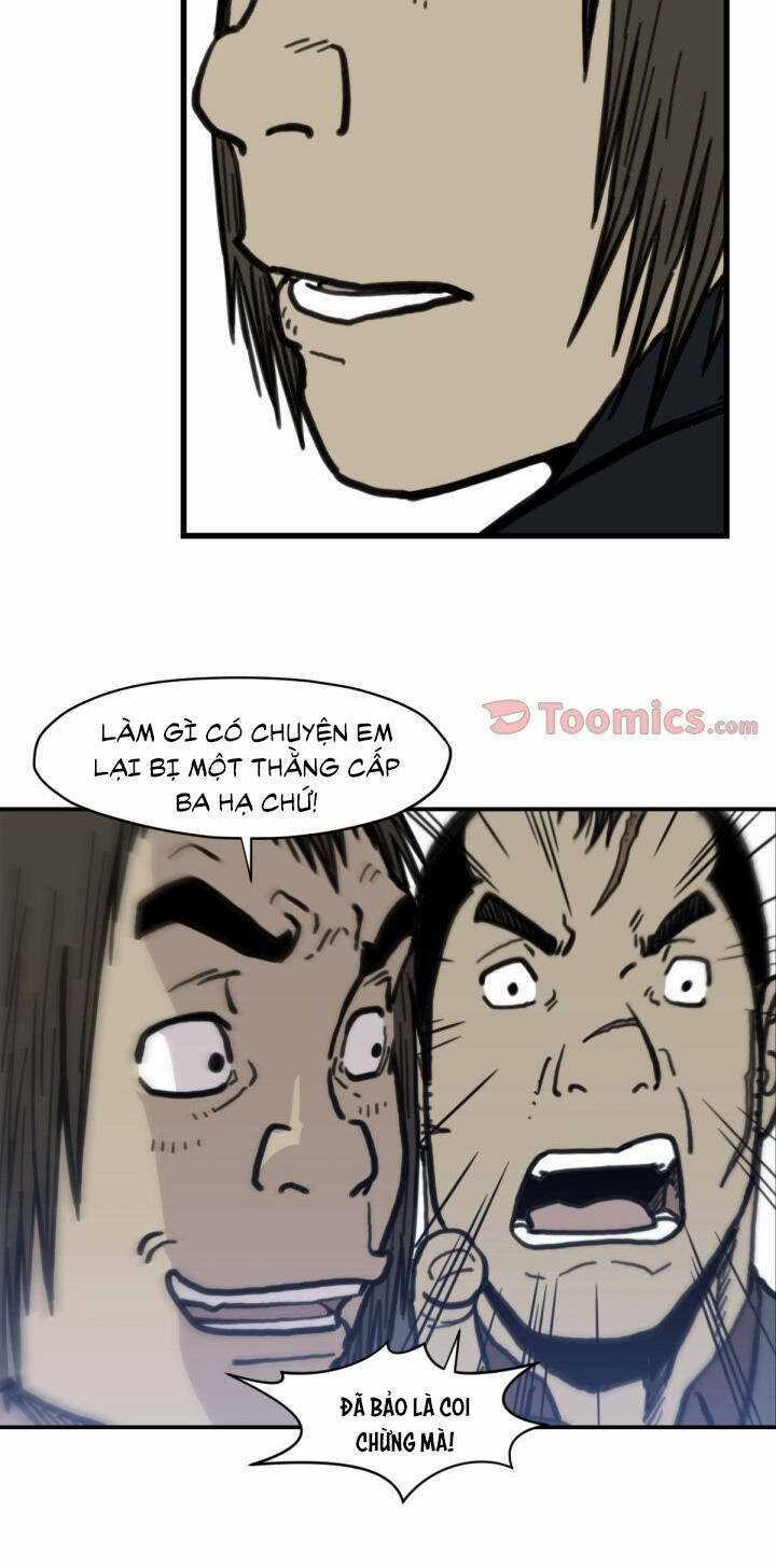 Song Hồn Chapter 59 trang 14