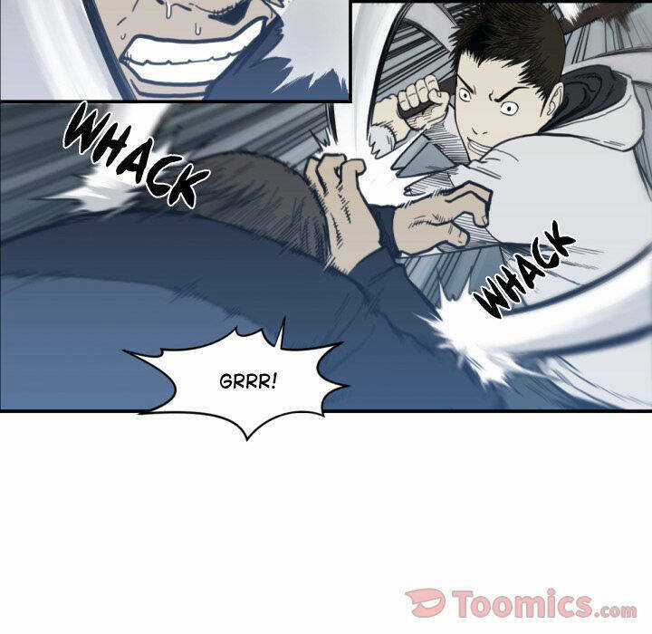 Song Hồn Chapter 59 trang 27