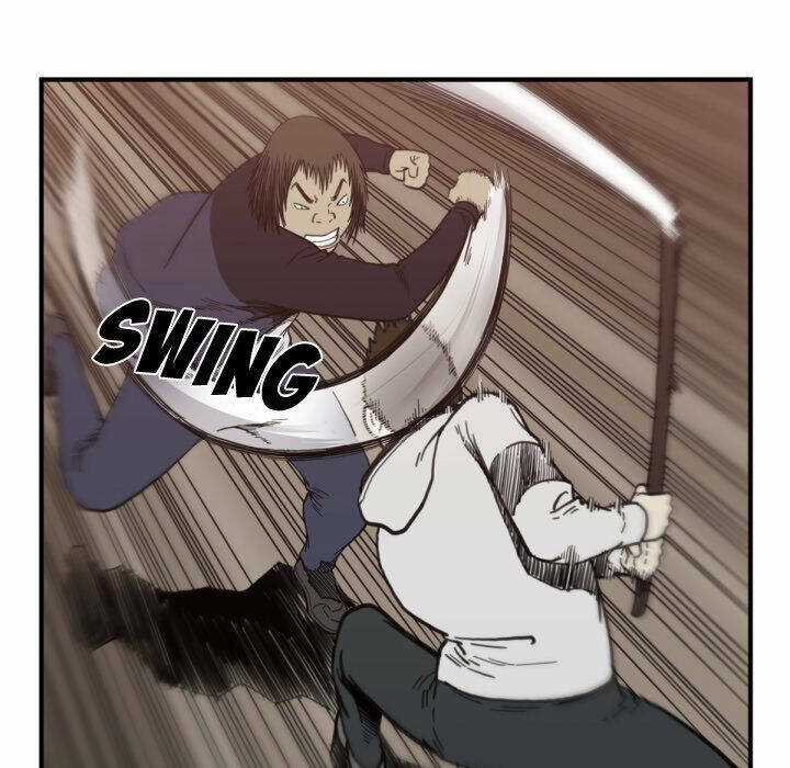 Song Hồn Chapter 59 trang 28