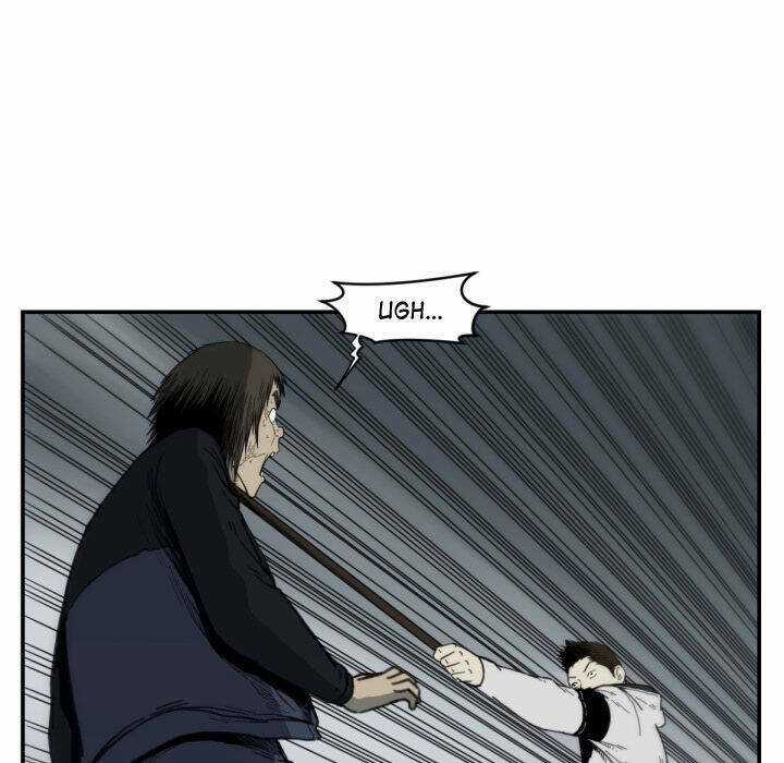 Song Hồn Chapter 59 trang 33