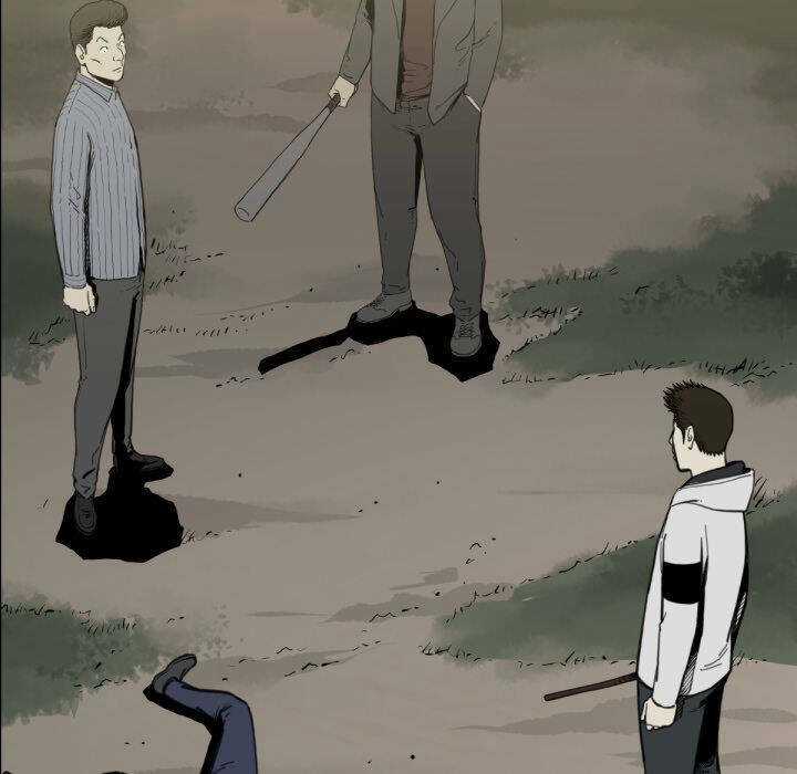 Song Hồn Chapter 59 trang 47