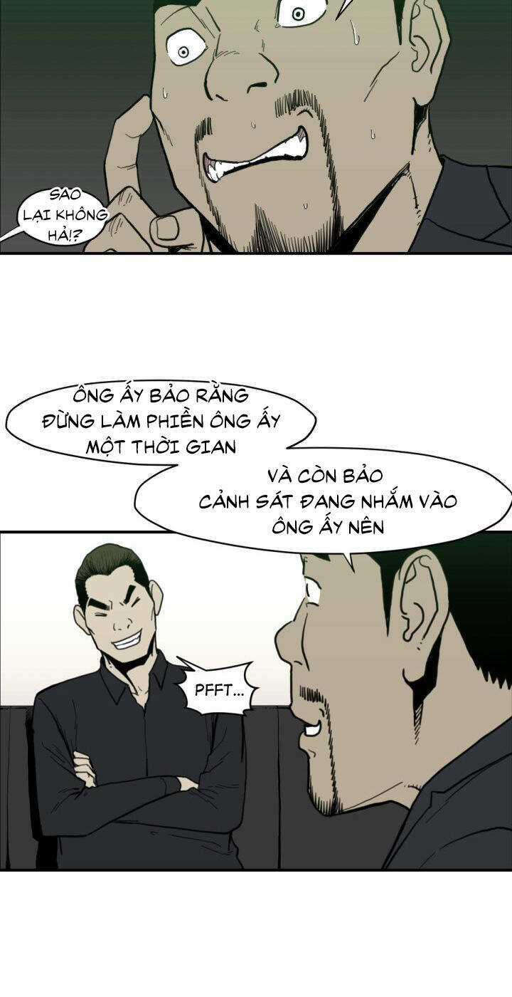 Song Hồn Chapter 59 trang 63