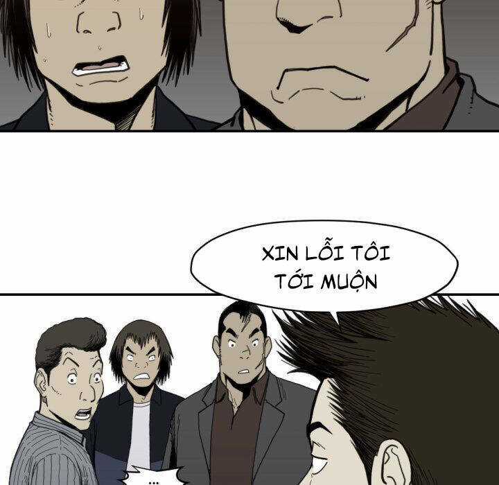 Song Hồn Chapter 59 trang 7