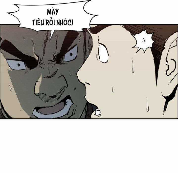 Song Hồn Chapter 60.5 trang 27